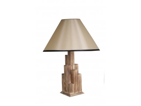 OPVIQ Stona lampa Kule 534LUN1119