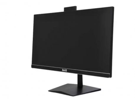 ZEUS AIO24ZUS-2SB 23.8 FHD TOUCH i3-12010/8GB/NVMe 256GB