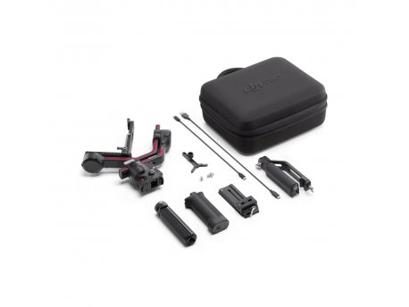 DJI RS 3 Pro (CP.RN.00000219.01) gimbal