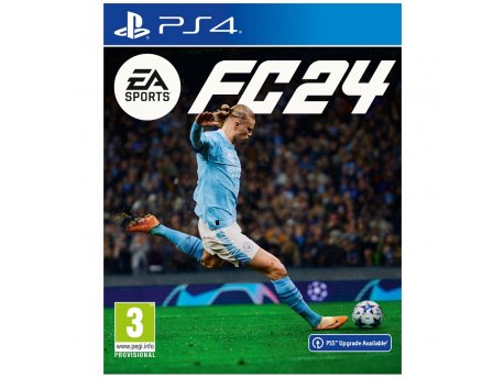 EA SPORTS PS4 FC 24
