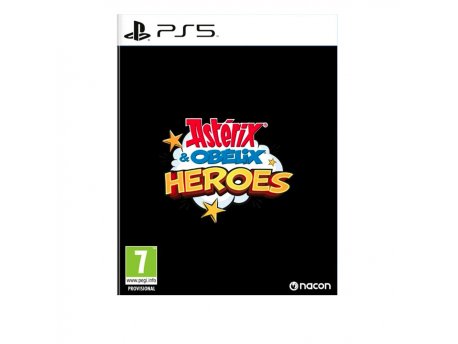 NACON PS5 Asterix & Obelix: Heroes