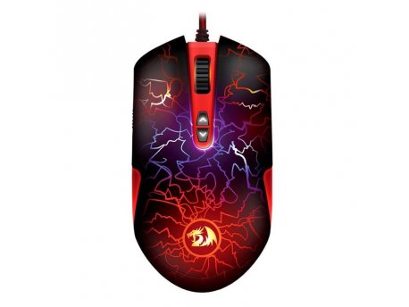 REDRAGON Lavawolf M701 Gaming Mouse