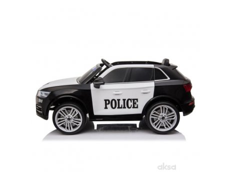 NBL AUDI Q5 policijski automobil na akumulator