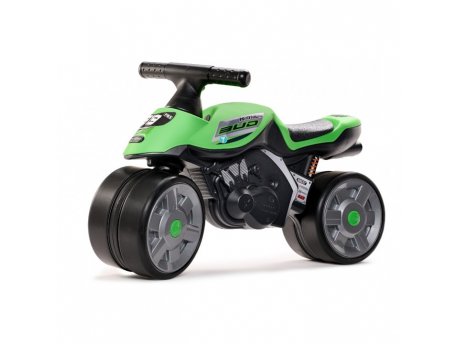 FALK Guralica, motor BABY MOTO