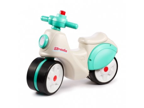 FALK Guralica, skuter BABY STRADA