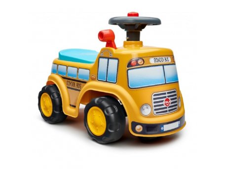 FALK Guralica za decu, ŠKOLSKI AUTOBUS