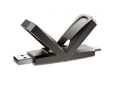 NETAC US5 512GB NT03US5C-512G-32TA USB Flash