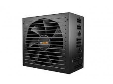 BE QUIET Straight Power 12 750W BN336 80 PLUS Platinum napajanje