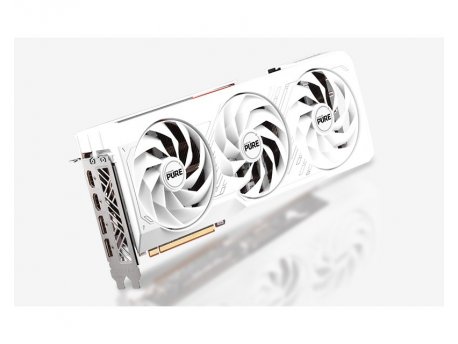 SAPPHIRE AMD Radeon PURE RX 7700 XT 12GB GDDR6 11335-03-20G