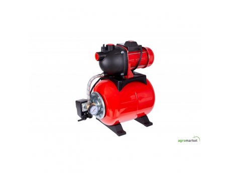 Power Ed Hidropak HP 800