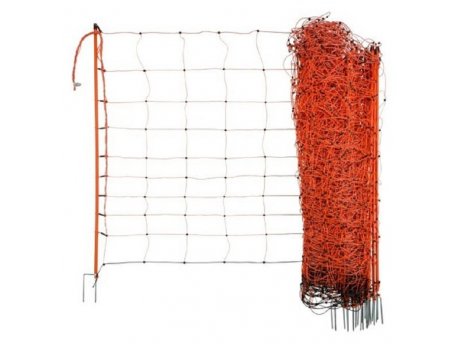 KERBL Mreža OviNet 2/50m dužina /108 cm visina