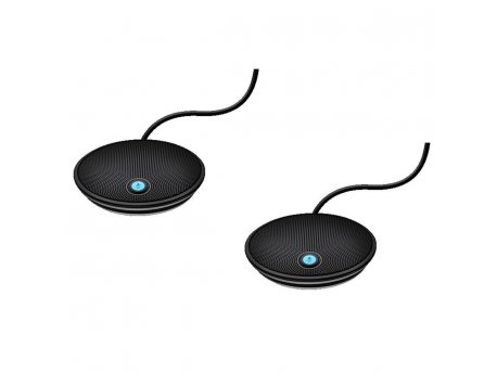 LOGITECH Group-3.5 MM-AMR Extension Microphone, 989-000171