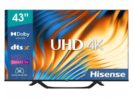 Hisense 43 inča 43A63H UHD Smart TV