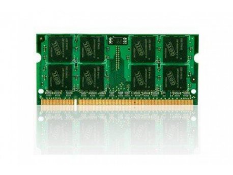 GEIL DDR3 SODIMM 8GB 1600MHz GS38GB1600C11SC