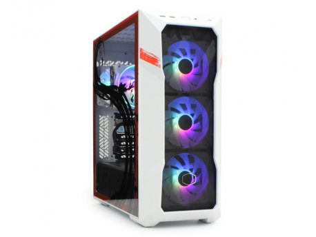 BC GROUP PC AMD Ryzen 5 5600/16GB/1TB/RTX4060 8GB