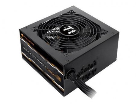 THERMALTAKE Smart SE 2 (PS-SPS-0500MNSAWE-1) napajanje 500W Bronze