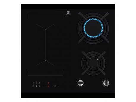 ELECTROLUX Ugradna ploča KDI641723K