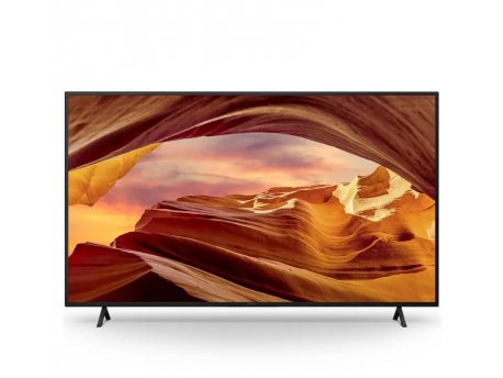 SONY Televizor KD75X75WLPAEP Smart, Android, 4k UHD