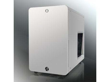 Raijintek STYX CLASSIC belo micro gejmersko kućište