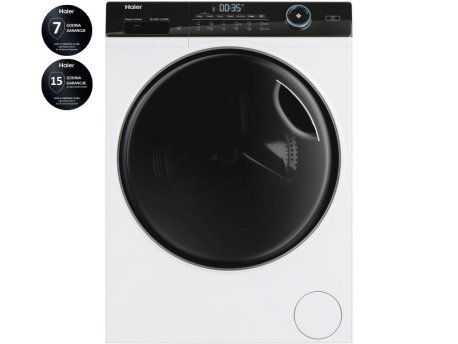 HAIER Veš Mašine HW80-B14959TU1-S