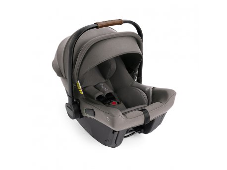 NUNA Autosedište Pipa Urbn Granite, 0-9m