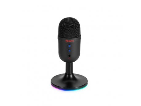 MARVO MIC-06 BK Mikrofon