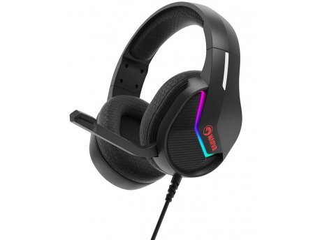 MARVO Slušalice H8618 BK RGB