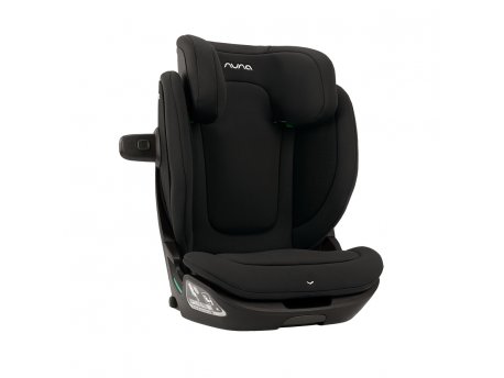 NUNA Autosedište AACE LX Caviar, 100-150cm