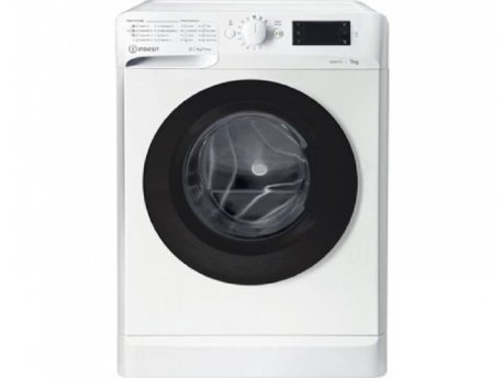 INDESIT MTWE71252 WK EE veš mašina