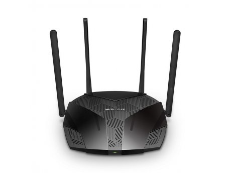 MERCUSYS MR80X v2, AX3000 Dual-Band Wi-Fi 6 Router