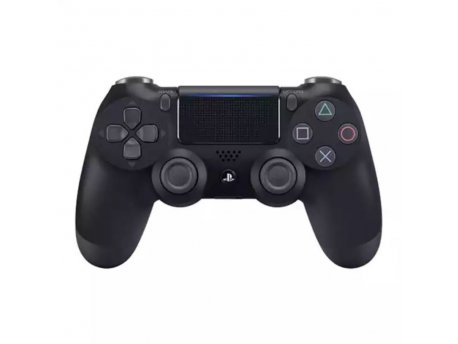 SONY Gamepad Sony Dualshock4 Black PS4
