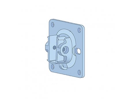HP Aruba AP-270-MNT-H2 (JW055A) nosač za Access Point