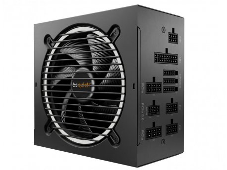 BE QUIET Pure Power 12 M 850W BN344 Gold modularno napajanje
