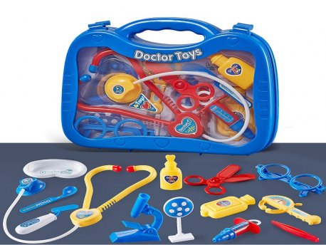 PERTINI Doktorski set
