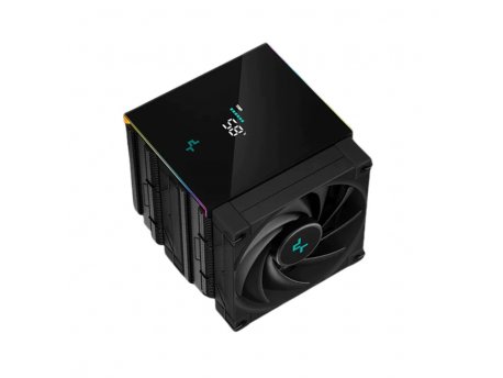 DEEPCOOL AK620 DIGITAL vazdusni procesorski kuler