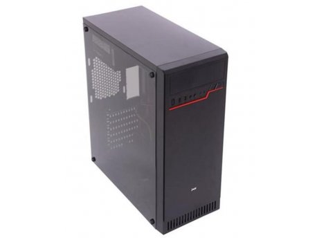 BC GROUP AMD Ryzen 3 3200G 8GB 240GB SSD Radeon Graphics 500W
