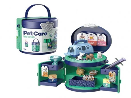 PERTINI Torba pet set