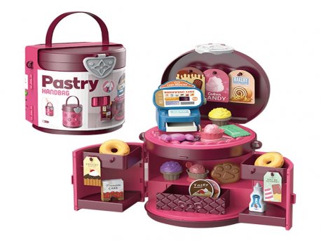 PERTINI Torba set poslastičarnica