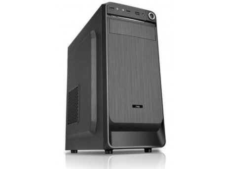 MSG AMD Ryzen 3 3200G 4GB 240GB SSD Radeon Vega 8 DVD RW 500W