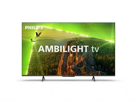 PHILIPS 75PUS8118/12 Smart TV 75'' 4K Ultra HD DVB-T2