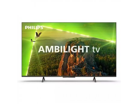 PHILIPS 65PUS8118/12 Smart TV 65'' 4K Ultra HD DVB-T2