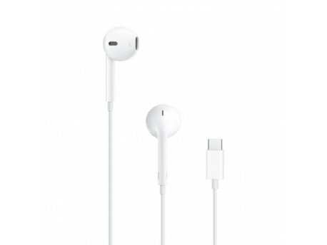 APPLE EarPods (USB-C) ( mtjy3zm/a)