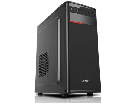 MSG AMD Ryzen 3 4100 8GB 480GB SSD GeForce GTX1630 500W Win11 Home
