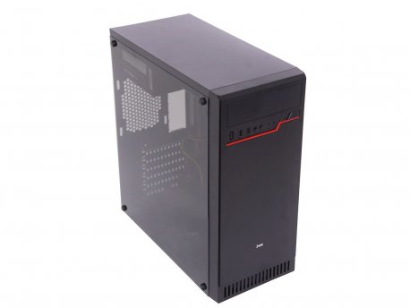 MSG BASIC I168 Intel® Core i5 10400 16GB 480GB SSD Intel® UHD 500W