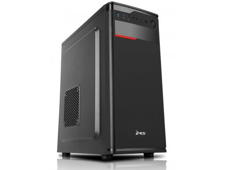 MSG INTEL Pentium G6400 4GB 240GB SSD DVD RW Win10 Home