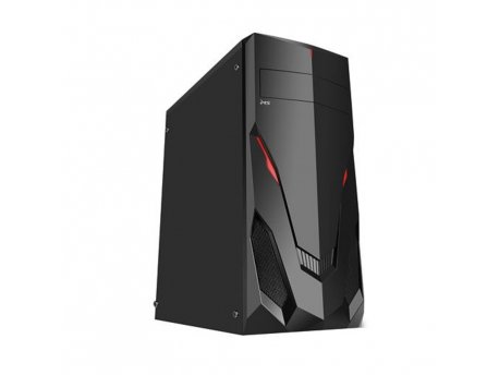 MSG BASIC i157 kompjuter Intel® Quad Core™ i3 10105 8GB 250GB SSD Intel® UHD 630 500W