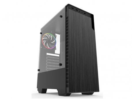 BC GROUP INTEL Core™ i3 10100F 8GB 240GB SSD GeForce RTX1660 600W
