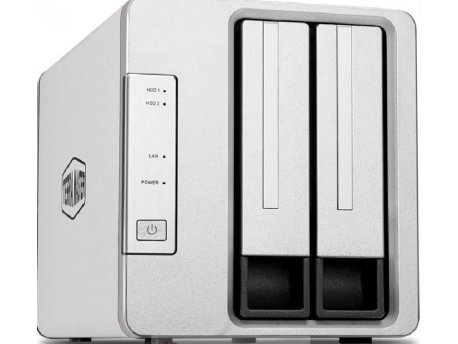 TerraMaster F2-423 NAS uređaj