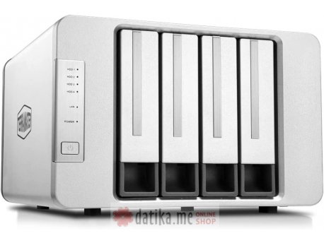 TerraMaster F4-423 NAS uređaj