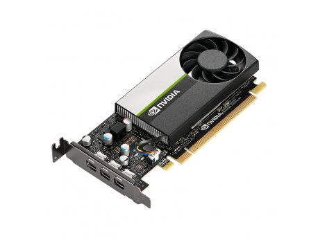 PNY Quadro GeForce T400 (VCNT400-4GB-SB) grafička kartica 4GB GDDR6 64bit
